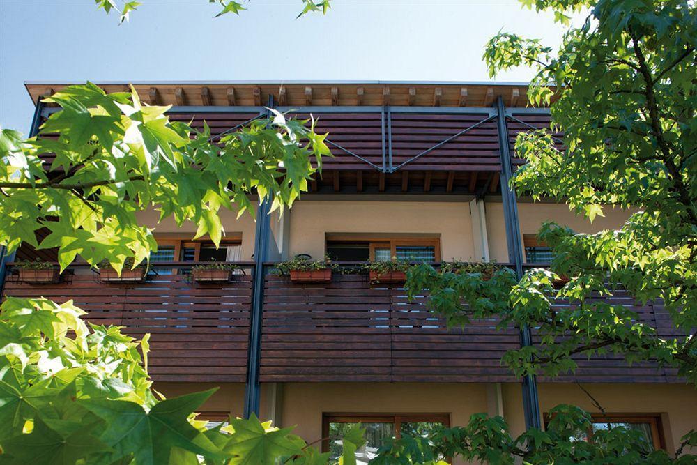 Готель Relais Le Betulle Конельяно Екстер'єр фото